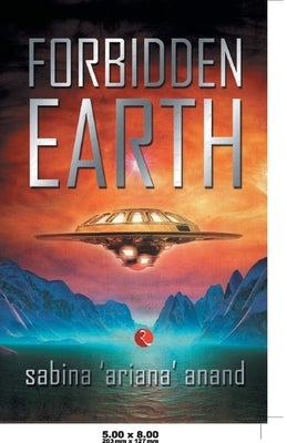 Forbidden Earth by Ariana Anand, Sabina