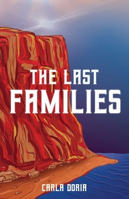 The Last Families by Doria, Carla