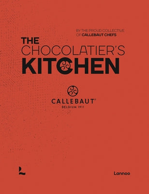 The Chocolatier's Kitchen by Davide Comaschi & Friends