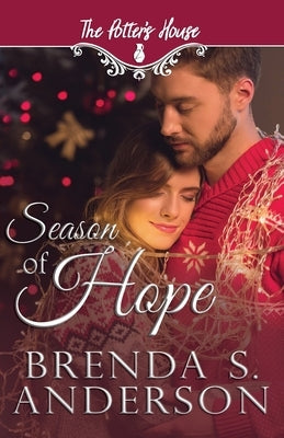 Season of Hope by Anderson, Brenda S.