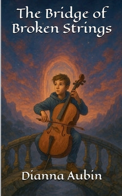 The Bridge of Broken Strings by Aubin, Dianna