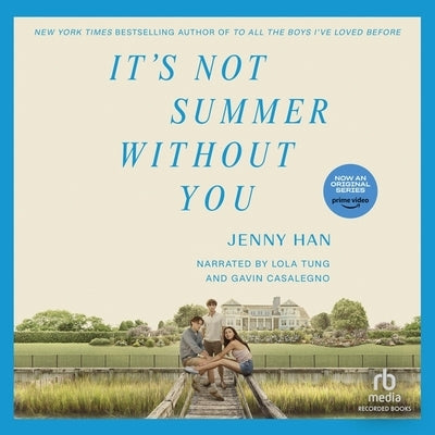 It's Not Summer Without You by Han, Jenny