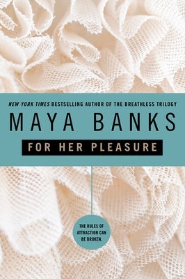 For Her Pleasure by Banks, Maya