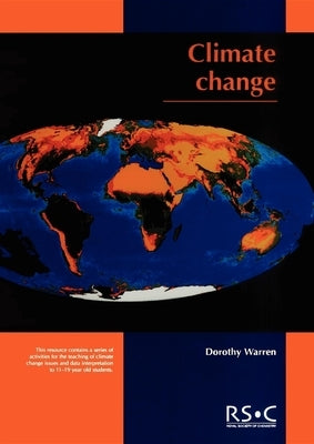 Climate Change by Pack, Maria J.