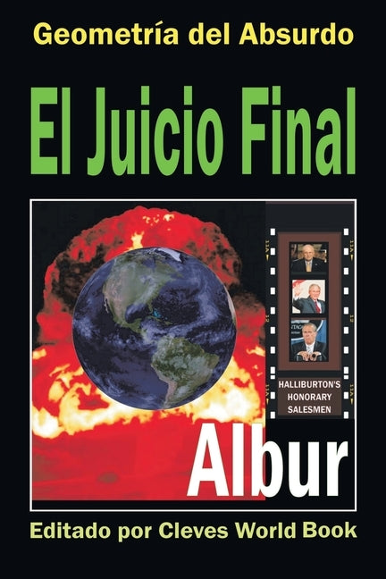 Geometria Del Absurdo: El Juicio Final by Albur