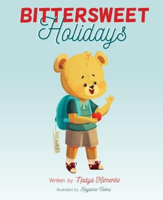 Bittersweet Holidays by Klimenko, Nadya