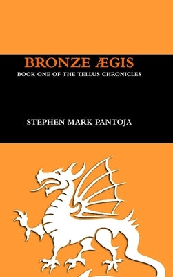 Bronze Aegis by Pantoja, Stephen