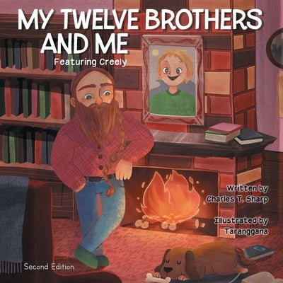 My Twelve Brothers and Me Featuring Creely by Sharp, Charles T.