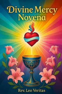 Divine Mercy Novena by Veritas, Leo