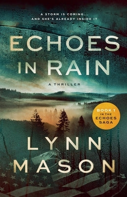 Echoes in Rain by Mason, Lynn