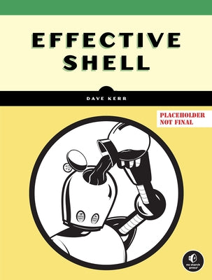 Effective Shell by Kerr, David