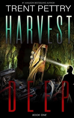 Harvest Deep by Pettry, Trent