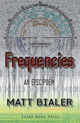 Frequencies by Bialer, Matt