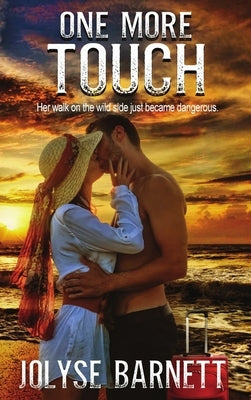 One More Touch by Barnett, Jolyse
