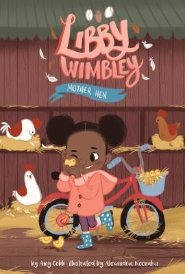 Mother Hen by Cobb, Amy