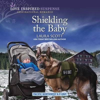 Shielding the Baby by Scott, Laura