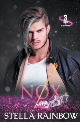 Nox by Rainbow, Stella