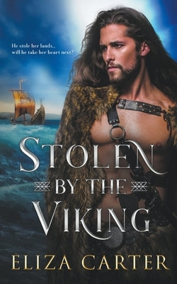 Stolen by the Viking by Carter, Eliza