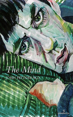 The Mind by Fitzgerald, John
