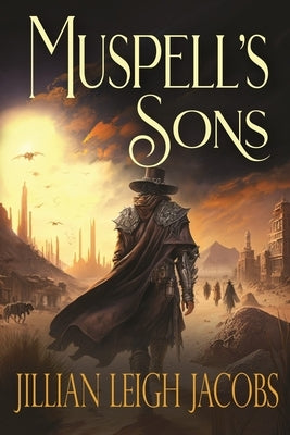 Muspell's Sons by Jacobs, Jillian Leigh