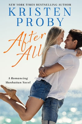 After All by Proby, Kristen