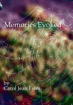 Memories Evoked: Batter Bowl to the Battlefield by Estes, Carol