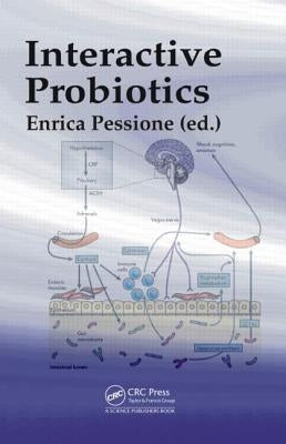 Interactive Probiotics by Pessione, Enrica