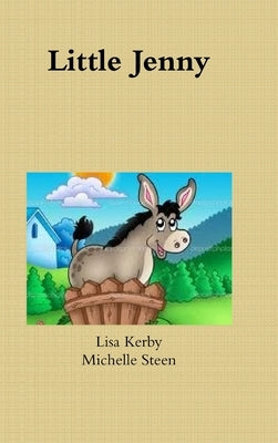 Little Jenny by Kerby, Lisa