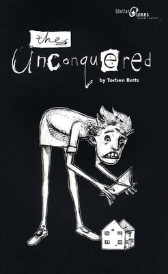 The Unconquered by Betts, Torben