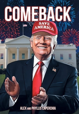 Comeback by Laperchia, Alex