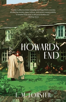 Howards End (Warbler Classics) by Forster, E. M.