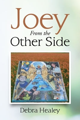 Joey From The Other Side by Healey, Debra