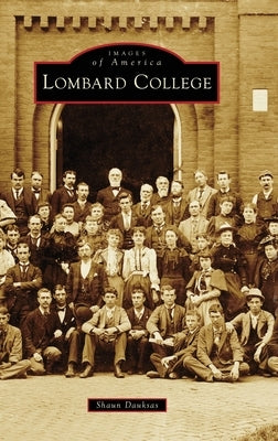 Lombard College by Dauksas, Shaun