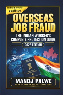 Job Fraud Awarness updated on 01-Apr-26: Protect Yourself from Bogus Job Offers Abroad by Francis, Keegan