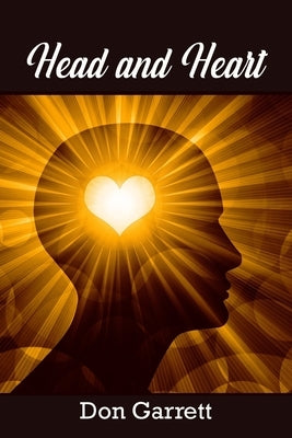 Head and Heart by Garrett, Don