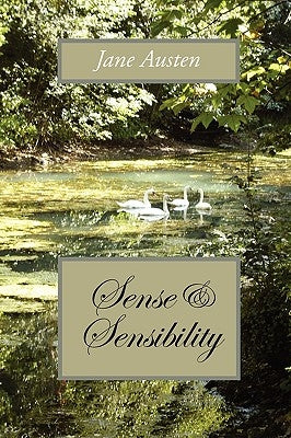 Sense and Sensibility by Austen, Jane