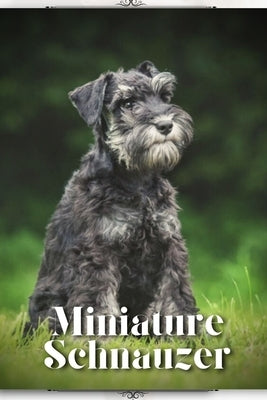 Miniature Schnauzer: Dog breed overview and guide by Pustova, Nina