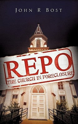 Repo by Bost, John R.