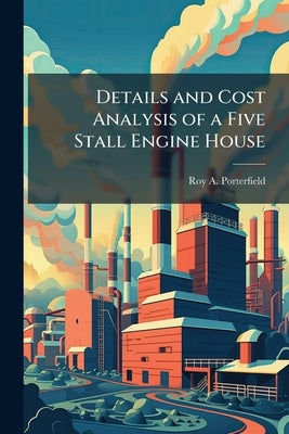 Details and Cost Analysis of a Five Stall Engine House by Porterfield, Roy A.