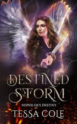 Destined Storm by Cole, Tessa