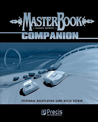 MasterBook Companion (Classic Reprint) by Strayton, George
