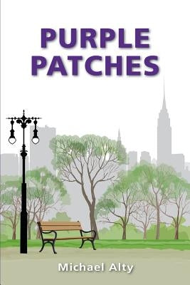 Purple Patches by Alty, Michael