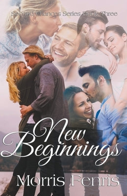 New Beginnings by Fenris, Morris