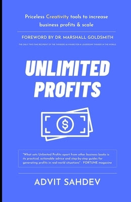 Unlimited Profits by Goldsmith, Marshall