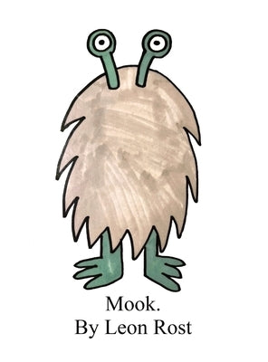 Mook. by Rost, Leon
