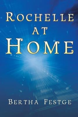 Rochelle at Home by Festge, Bertha