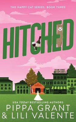 Hitched by Grant, Pippa