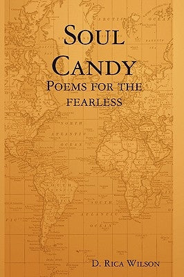 Soul Candy by Wilson, D. Rica