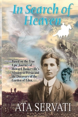 In Search Of Heaven by Servati, Ata