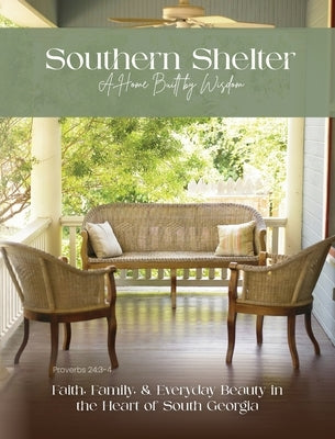 Southern Shelter by Rodgers, Nikki